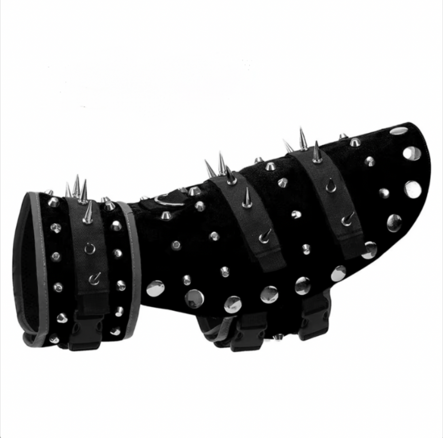 Ace Pet Vests