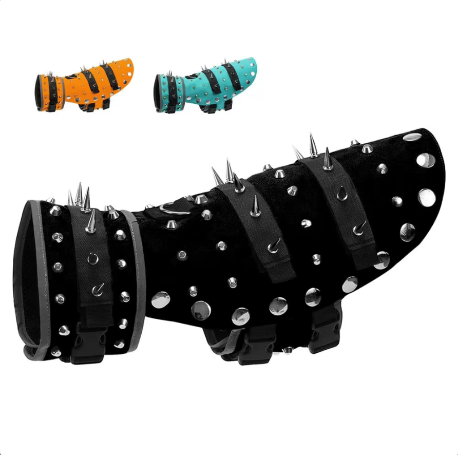 Ace Pet Vests